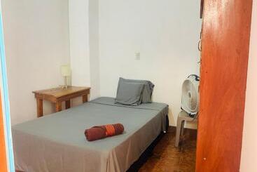 هتل Hostal Raices De Mi Pueblo