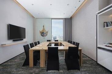 هتل Innside By Meliá Bangkok Sukhumvit