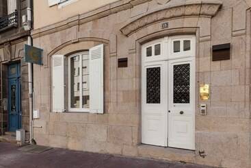 هتل Gogaille   Gambetta   Accès Autonome