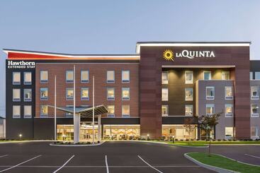 فندق La Quinta Inn & Suites By Wyndham Mount Laurel Moorestown
