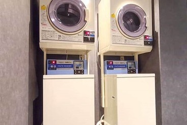 Hotel Livemax Kamata Ekimae