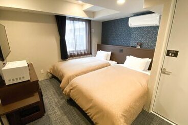 Hotel Livemax Kamata Ekimae