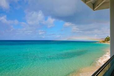 هتل Buoy Haus Beach Resort St. Thomas, Autograph Collection