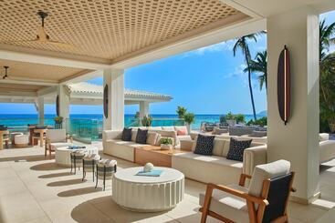 هتل Buoy Haus Beach Resort St. Thomas, Autograph Collection