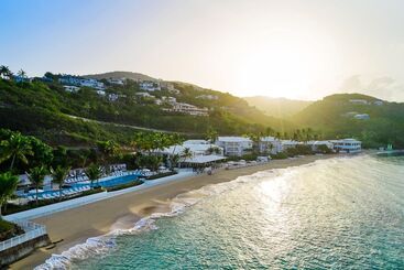 هتل Buoy Haus Beach Resort St. Thomas, Autograph Collection