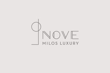 Nove Milos Luxury By Estia - Pollonia