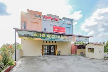 هتل Oyo 90259 Apollo Inn