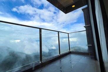 فندق The Yanné, Onsen