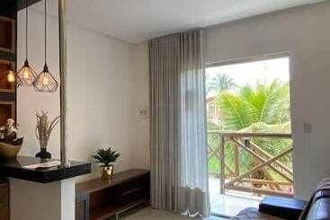 酒店 Villa Babaçu