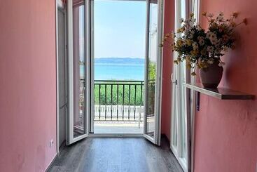 هتل Villa Trieste