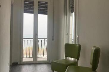 هتل Villa Trieste