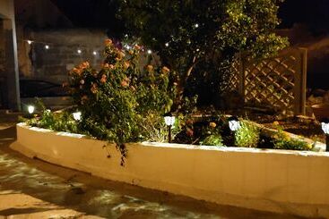 L Ajaccio B&b - La Maddalena