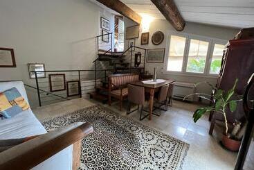پانسیون A Casa Di Paola