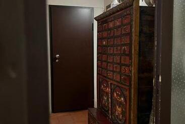 پانسیون A Casa Di Paola