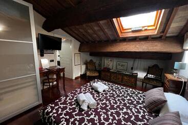 پانسیون A Casa Di Paola