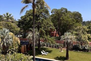 پانسیون Chalet Ficalho