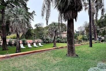 پانسیون Chalet Ficalho