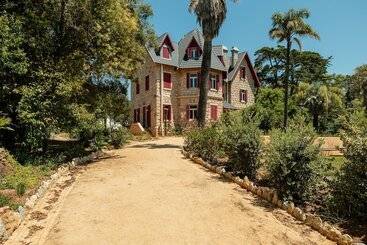 پانسیون Chalet Ficalho