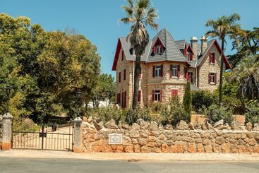 پانسیون Chalet Ficalho