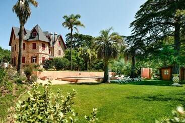 پانسیون Chalet Ficalho