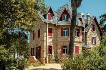 پانسیون Chalet Ficalho