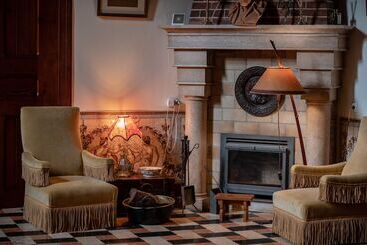 پانسیون Chalet Ficalho