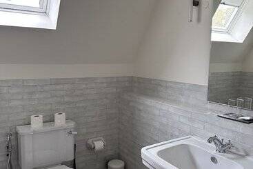 پانسیون Chalet Ficalho