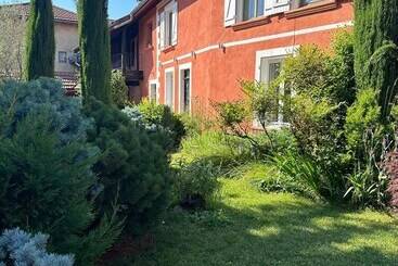 پانسیون Villa Calma   Maison D Hôtes & Spa