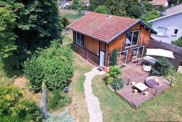 پانسیون Villa Calma   Maison D Hôtes & Spa