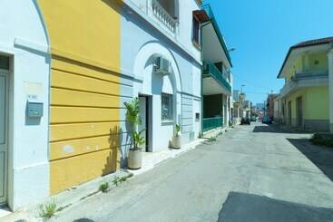 Residence Capitano Congedi