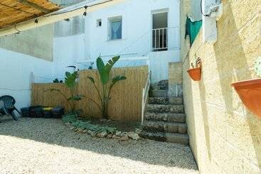 Residence Capitano Congedi
