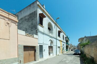 Residence Capitano Congedi