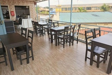 Skylight Motel Kigali Rwanda