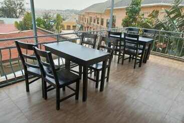 Skylight Motel Kigali Rwanda