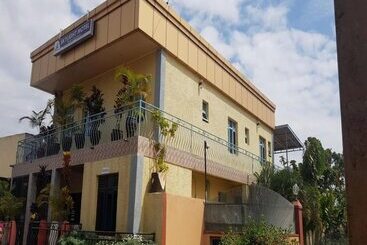Skylight Motel Kigali Rwanda