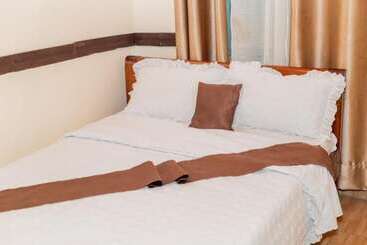 Skylight Motel Kigali Rwanda