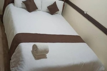 Skylight Motel Kigali Rwanda