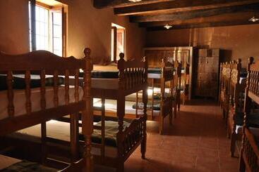 Albergue Rural Las Águedas