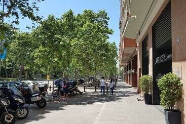Ant Hostel Barcelona
