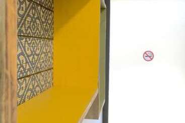 Ant Hostel Barcelona