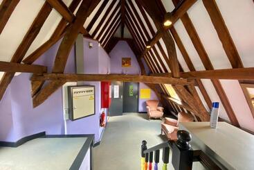 Antwerp City Hostel