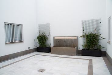 Apartamentos Campo Del Príncipe