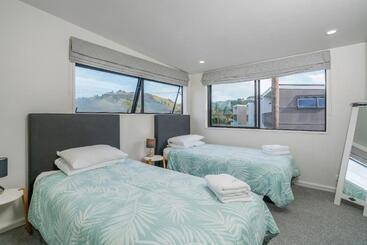 Aqua Soleil Villas