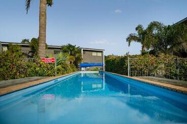 Aqua Soleil Villas