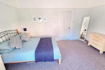 Beachcomber Holiday Apartments