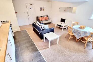 Beachcomber Holiday Apartments