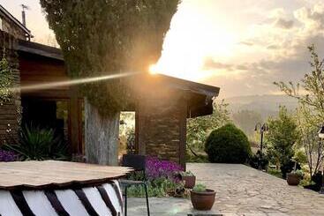 Casa Rural Santa Marina