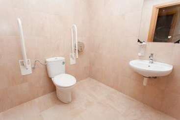 Galaxy Star Hostel Barcelona