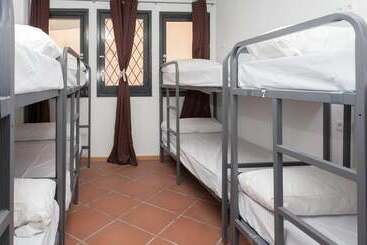 Galaxy Star Hostel Barcelona