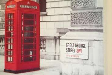 Хостел St George